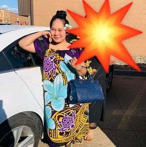 Meet your Posher, Nanetongek